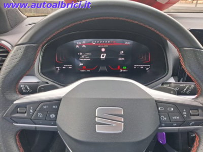 SEAT Arona 1.0 EcoTSI 115 CV DSG FR (15)