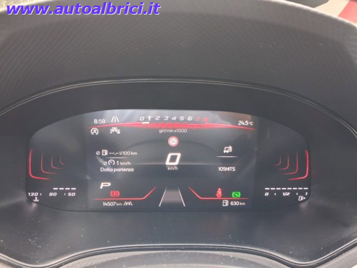 SEAT Arona 1.0 EcoTSI 115 CV DSG FR (16)