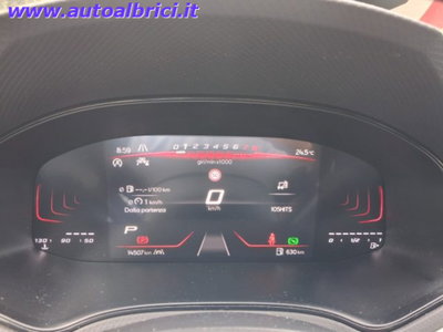 SEAT Arona 1.0 EcoTSI 115 CV DSG FR (16)