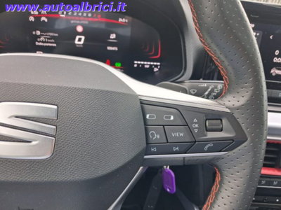 SEAT Arona 1.0 EcoTSI 115 CV DSG FR (18)