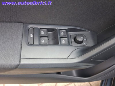 SEAT Ibiza 1.0 EcoTSI 115 CV DSG 5 porte FR (13)