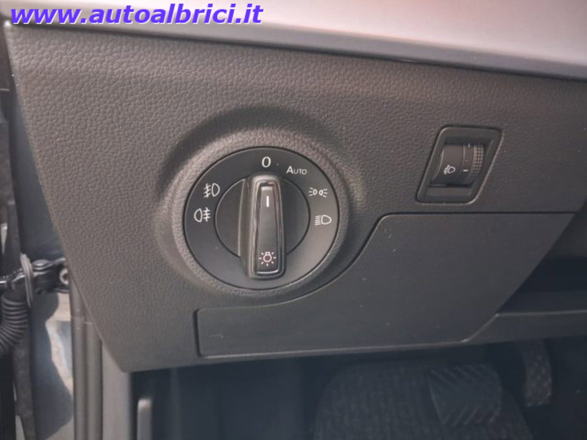 SEAT Ibiza 1.0 EcoTSI 115 CV DSG 5 porte FR (14)