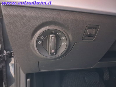 SEAT Ibiza 1.0 EcoTSI 115 CV DSG 5 porte FR (14)