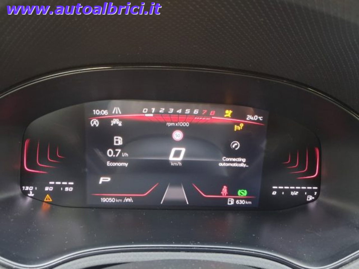 SEAT Ibiza 1.0 EcoTSI 115 CV DSG 5 porte FR (16)