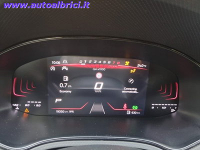 SEAT Ibiza 1.0 EcoTSI 115 CV DSG 5 porte FR (16)