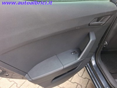 SEAT Ibiza 1.0 EcoTSI 115 CV DSG 5 porte FR (19)