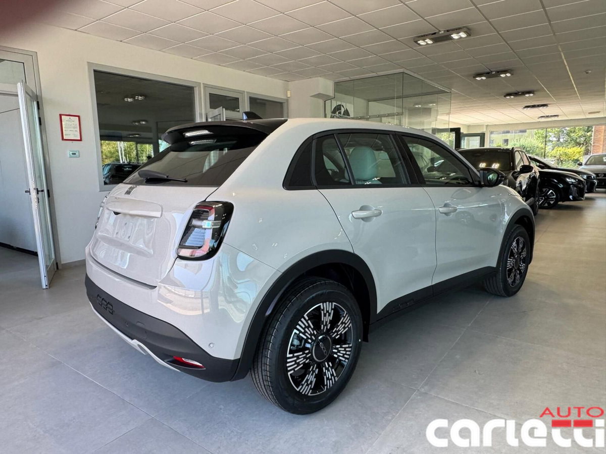 Fiat 600 1.2 Icon 100cv (14)