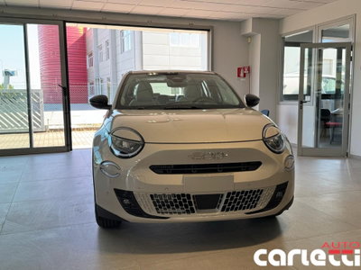 Fiat 600 1.2 Icon 100cv (15)