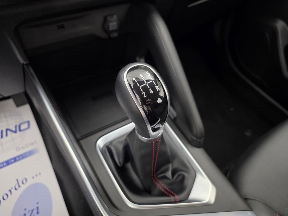 Emc Quattro Quattro 1.5 103cv (19)