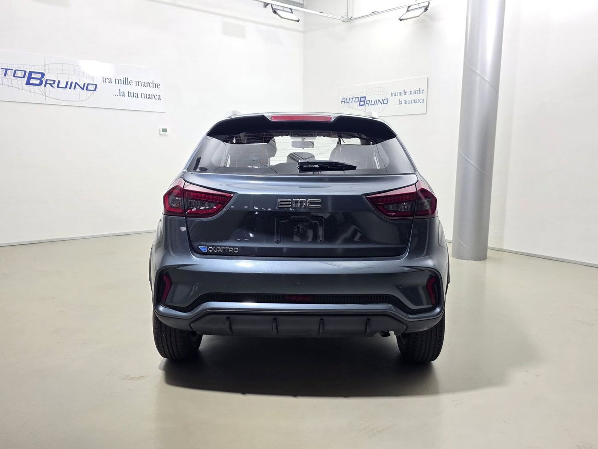 Emc Quattro Quattro 1.5 103cv (5)