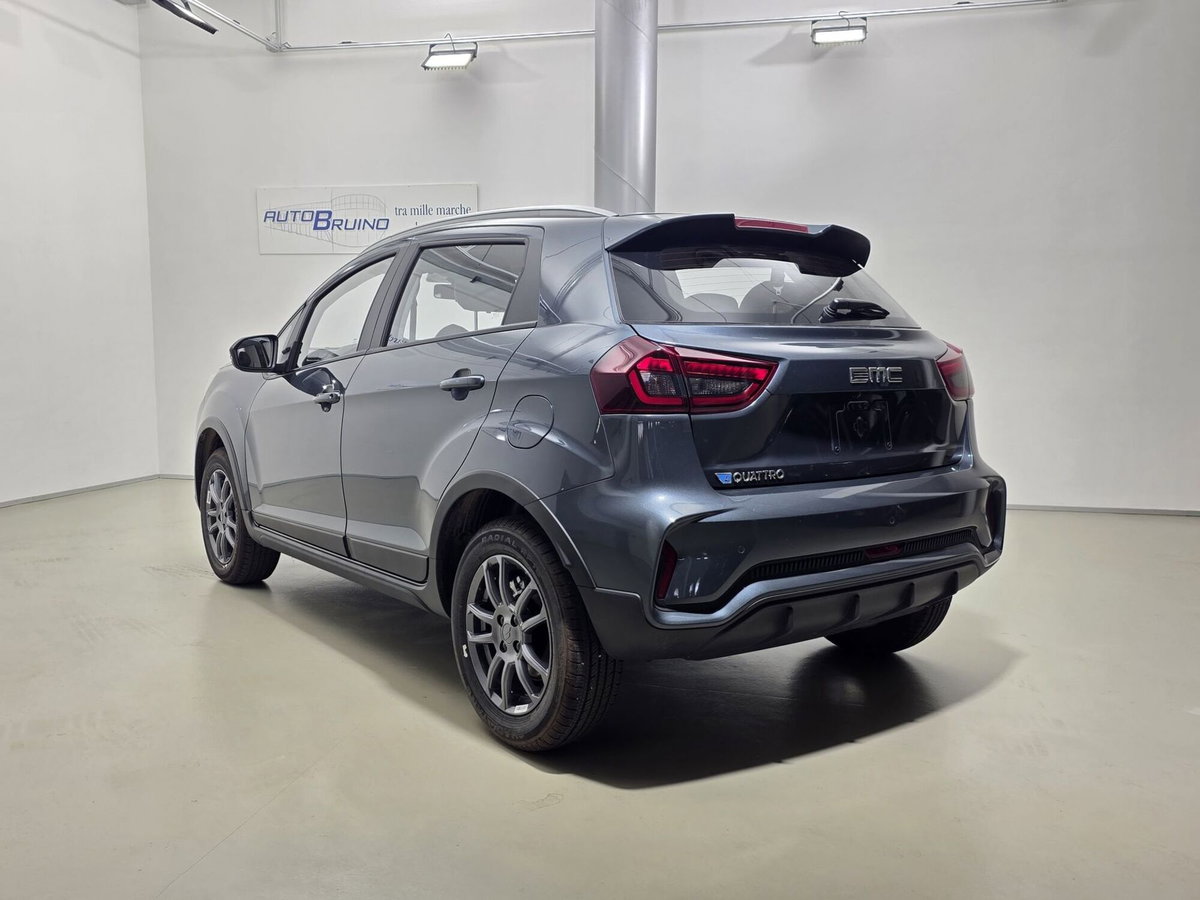 Emc Quattro Quattro 1.5 103cv (6)
