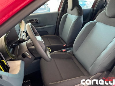 Fiat Grande Panda 1.2 Icon 100cv (5)