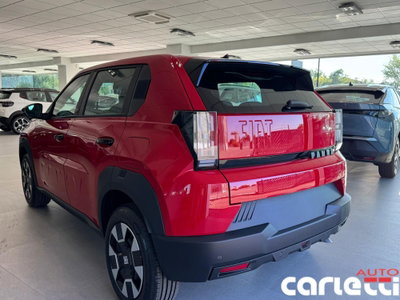 Fiat Grande Panda 1.2 Icon 100cv (8)
