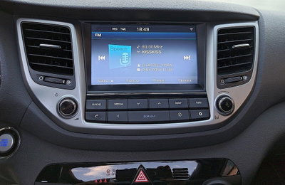 Hyundai Tucson 1.7 CRDi DCT XPossible (15)