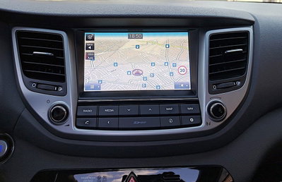 Hyundai Tucson 1.7 CRDi DCT XPossible (17)