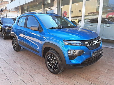 Dacia Spring Essential Electric 45 usata