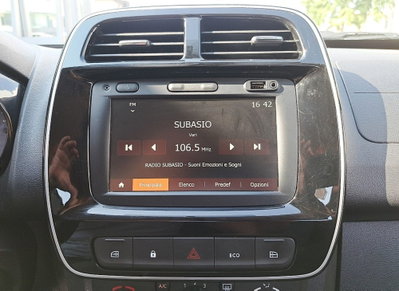 Dacia Spring Essential Electric 45 (14)