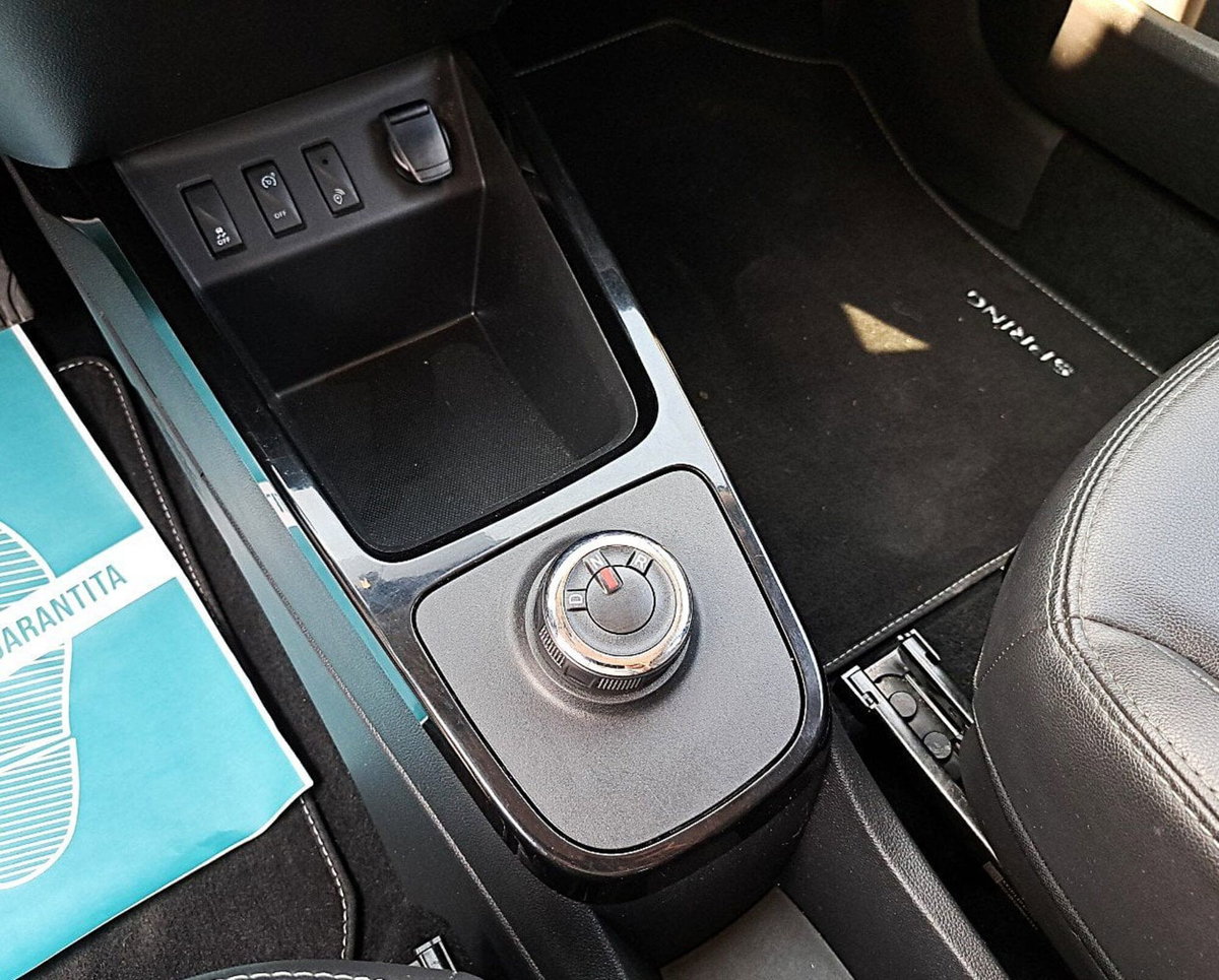 Dacia Spring Essential Electric 45 (15)
