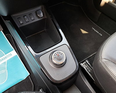 Dacia Spring Essential Electric 45 (15)