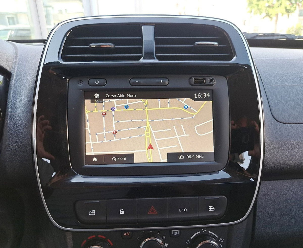 Dacia Spring Essential Electric 45 (16)
