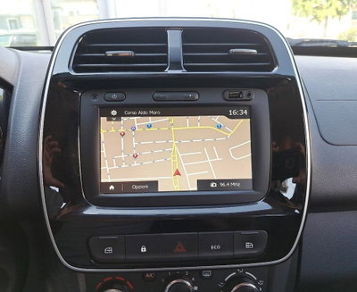 Dacia Spring Essential Electric 45 (16)