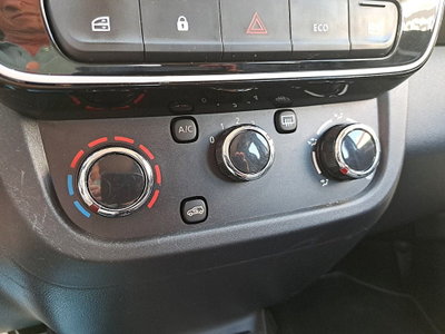Dacia Spring Essential Electric 45 (17)