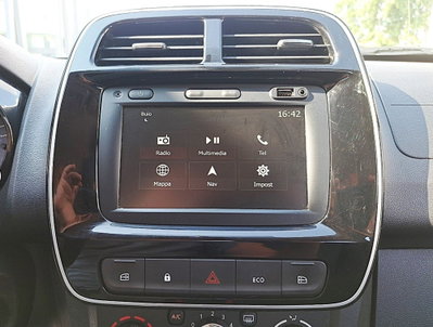 Dacia Spring Essential Electric 45 (18)