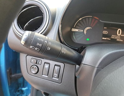 Dacia Spring Essential Electric 45 (19)