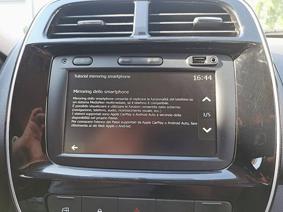 Dacia Spring Essential Electric 45 (20)