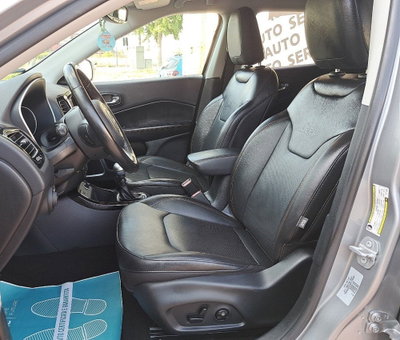 Jeep Compass 1.6 Multijet II 2WD Limited Naked (10)