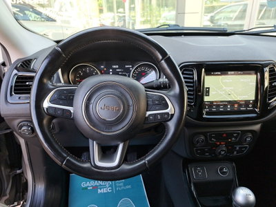 Jeep Compass 1.6 Multijet II 2WD Limited Naked (11)