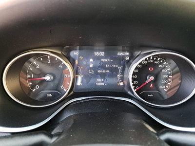 Jeep Compass 1.6 Multijet II 2WD Limited Naked (12)