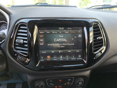 Jeep Compass 1.6 Multijet II 2WD Limited Naked (14)