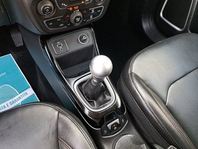 Jeep Compass 1.6 Multijet II 2WD Limited Naked (15)