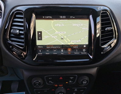 Jeep Compass 1.6 Multijet II 2WD Limited Naked (16)