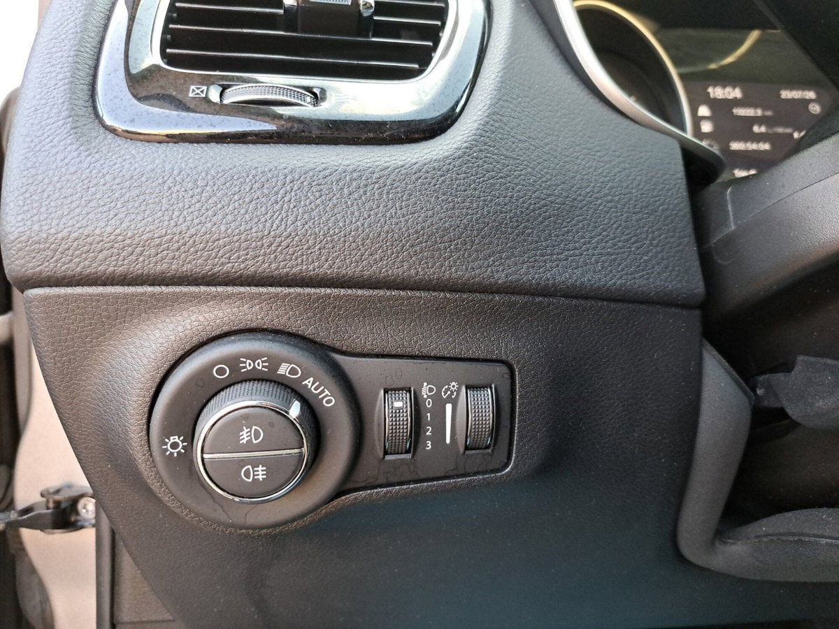 Jeep Compass 1.6 Multijet II 2WD Limited Naked (17)