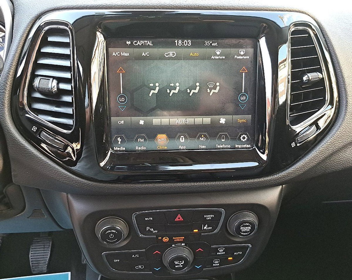 Jeep Compass 1.6 Multijet II 2WD Limited Naked (18)
