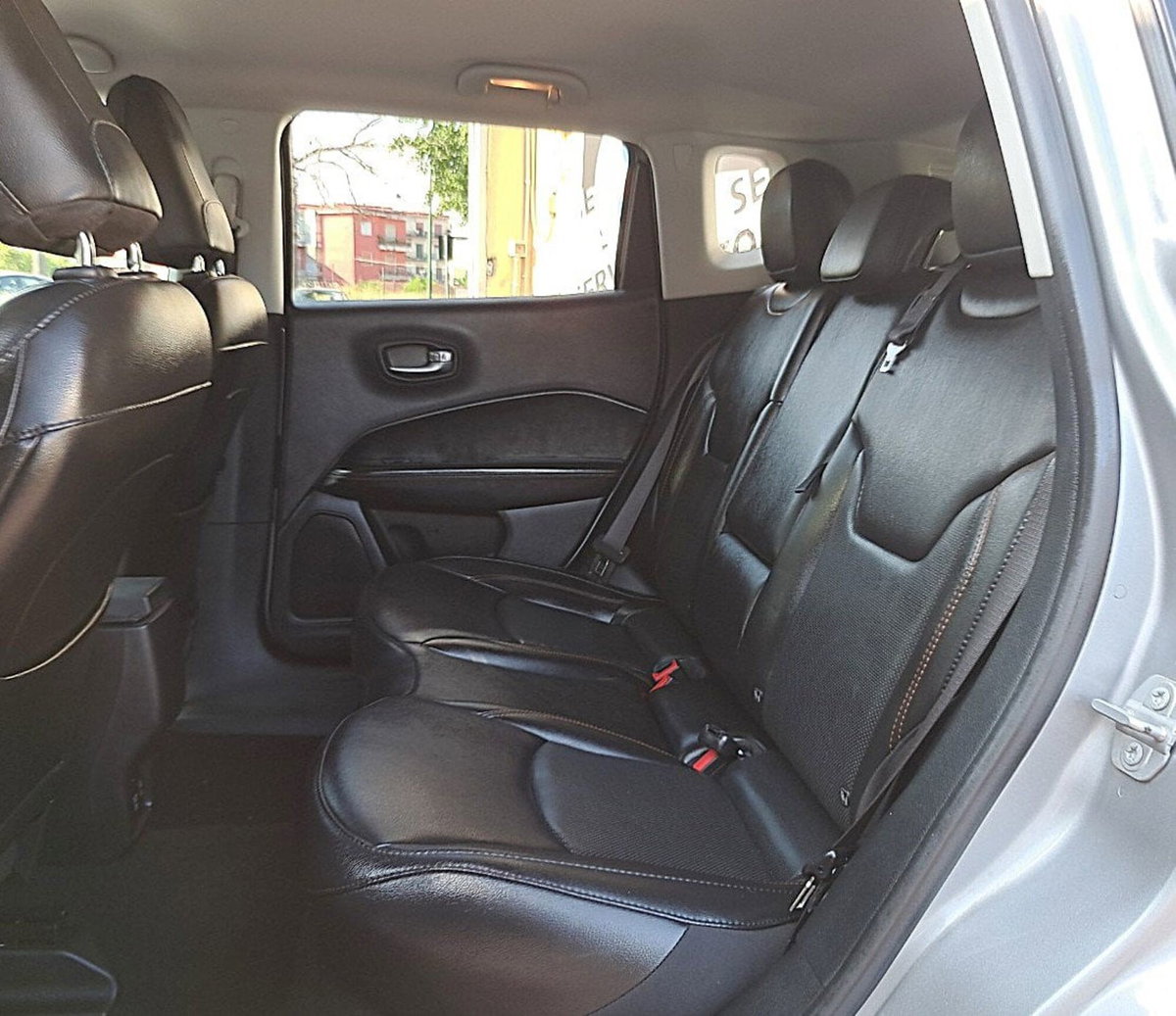 Jeep Compass 1.6 Multijet II 2WD Limited Naked (20)