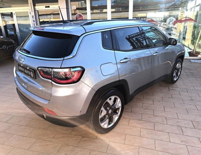 Jeep Compass 1.6 Multijet II 2WD Limited Naked (5)