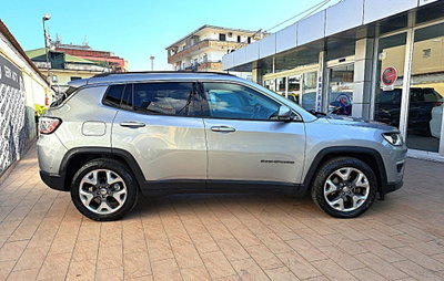 Jeep Compass 1.6 Multijet II 2WD Limited Naked (6)