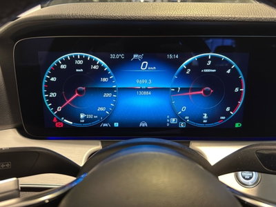 Mercedes-Benz Classe E 220 d Auto Sport (11)