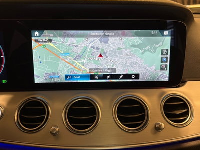 Mercedes-Benz Classe E 220 d Auto Sport (12)