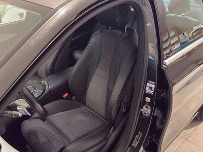 Mercedes-Benz Classe E 220 d Auto Sport (3)