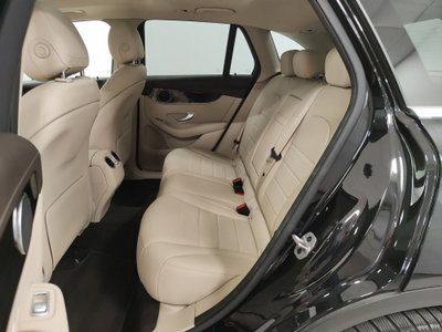 Mercedes-Benz GLC SUV 300 de 4Matic Plug-in hybrid Sport (6)