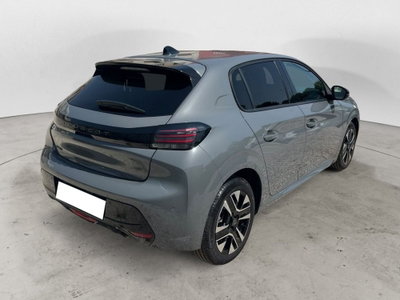Peugeot 208 PureTech 100 Stop&Start 5 porte Allure (3)