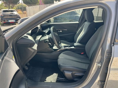 Peugeot 208 PureTech 100 Stop&Start 5 porte Allure (7)