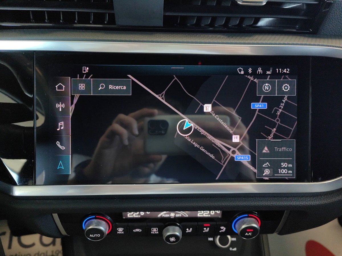 Audi Q3 Sportback 35 TFSI S line edition (11)