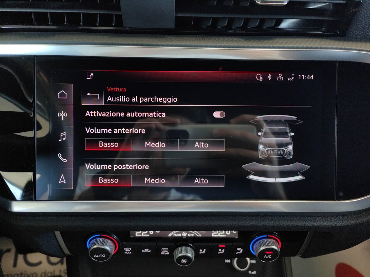 Audi Q3 Sportback 35 TFSI S line edition (12)