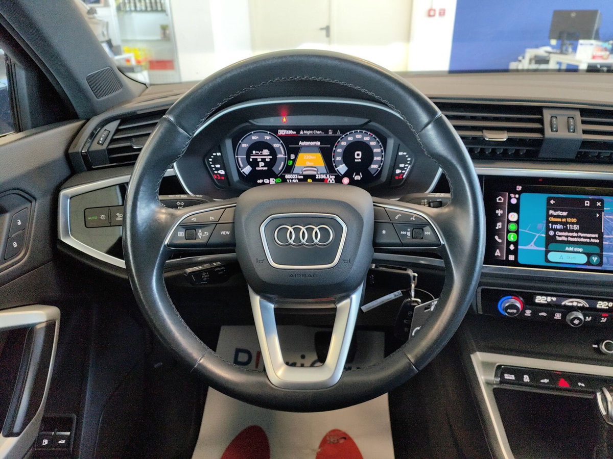Audi Q3 Sportback 35 TFSI S line edition (16)