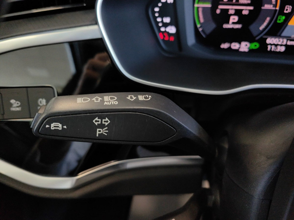 Audi Q3 Sportback 35 TFSI S line edition (19)